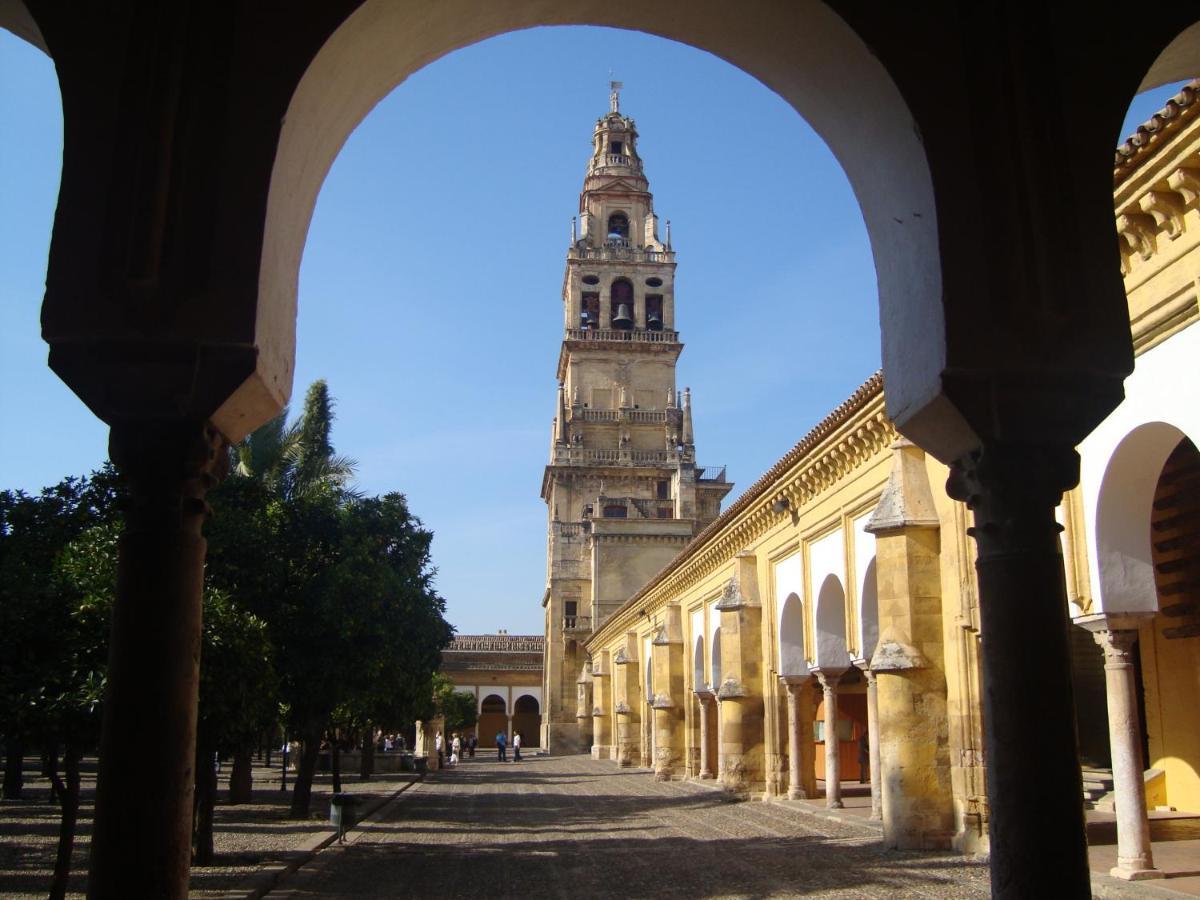 The Cathedral Home Cordova Esterno foto